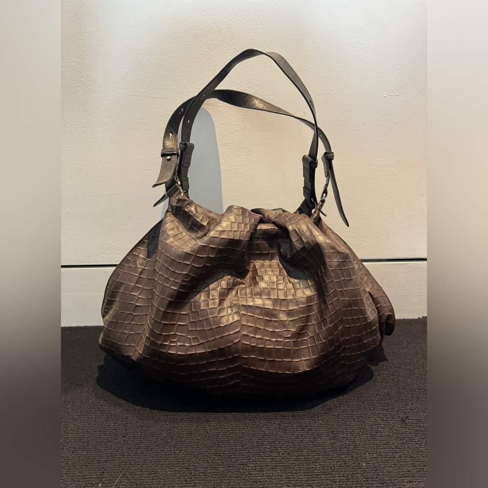 NWT BRUNELLO CUCINELLI BAG